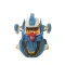 Super Wings Игровой набор Air Moving Base, воздушная база, свет, звук, арт. EU740831