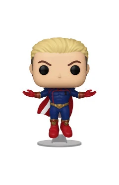 Funko Колекційна фігурка Funko POP! TV The Boys Homelander Levitating 48186
