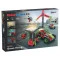 fischertechnik Конструктор PROFI зеленая энергия, арт. FT-559879