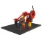 fischertechnik Конструктор STEM Технологии передач,  код товара: FT-559886
