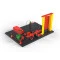 fischertechnik конструктор fischertechnik STEM электроника, арт. FT-559884