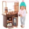 Our Generation Игровой набор Шоколадный лоток BD37964Z,  код товара: BD37964Z