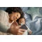 Avent Пустышка ортодонтическая ultra air I love для мальчиков 0-6 мес 2шт, арт. SCF080/01
