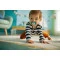 Avent Пустышка ортодонтическая ultra air animal для мальчиков 6-18 мес 2 шт, арт. SCF080/07
