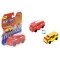 Flip Cars Машинка-трансформер 2 в 1 пожарная машина и внедорожник, арт. EU463875-05