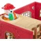 Li'l Woodzeez Игровой набор пожарная станция WZ6609Z