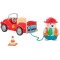 Li'l Woodzeez Игровой набор пожарная станция WZ6609Z