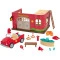 Li'l Woodzeez Игровой набор пожарная станция WZ6609Z