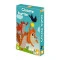 Janod Настольная игра сырная битва J02636