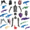 Fortnite Колекційна фігурка Jazwares Spy Super Crate Collectible в асортименті