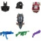 Fortnite Колекційна фігурка Jazwares Spy Super Crate Collectible в асортименті