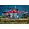 Roblox Ігрова фігурка Jazwares Deluxe Playset Ninja Legends W10, арт. ROB0497