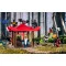Roblox Ігрова фігурка Jazwares Deluxe Playset Ninja Legends W10, арт. ROB0497