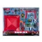 Roblox Ігрова фігурка Jazwares Deluxe Playset Ninja Legends W10, арт. ROB0497