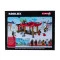 Roblox Ігрова фігурка Jazwares Deluxe Playset Ninja Legends W10, арт. ROB0497