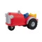 CoComelon Ігровий набір feature vehicle трактор зі звуком, арт. CMW0038