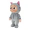 CoComelon мягкая игрушка Little Plush Джей Джей Китти S2, арт. CMW0039