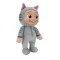 CoComelon мягкая игрушка Little Plush Джей Джей Китти S2, арт. CMW0039