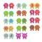 CoComelon Игровая фигурка-сюрприз 1 Figure Pack с аксессуарами в ассортименте, арт. CMW0048