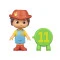 CoComelon Игровая фигурка-сюрприз 1 Figure Pack с аксессуарами в ассортименте, арт. CMW0048