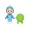 CoComelon Игровая фигурка-сюрприз 1 Figure Pack с аксессуарами в ассортименте, арт. CMW0048