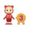 CoComelon Игровая фигурка-сюрприз 1 Figure Pack с аксессуарами в ассортименте, арт. CMW0048