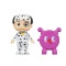 CoComelon Игровая фигурка-сюрприз 1 Figure Pack с аксессуарами в ассортименте, арт. CMW0048