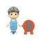 CoComelon Игровая фигурка-сюрприз 1 Figure Pack с аксессуарами в ассортименте, арт. CMW0048