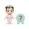 CoComelon Игровая фигурка-сюрприз 1 Figure Pack с аксессуарами в ассортименте, арт. CMW0048
