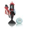 Roblox фігурка Jazwares Core Figures Star Sorority dark mermaid W7, арт. ROG0187