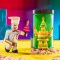 Roblox Ігрова колекційна фігурка Jazwares Скачати Roblox Game Packs Скачати Cake Monster Catastrophe! W9