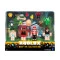 Roblox коллекционная фигурка Jazwares Multipack Adopt Me Backyard BBQ W7, арт. ROG0190