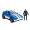 Fortnite Коллекционная фигурка Jazwares Fortnite Joy Ride Vehicle Whiplash, арт. FNT0815