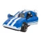 Fortnite Коллекционная фигурка Jazwares Fortnite Joy Ride Vehicle Whiplash, арт. FNT0815