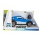 Fortnite Коллекционная фигурка Jazwares Fortnite Joy Ride Vehicle Whiplash, арт. FNT0815