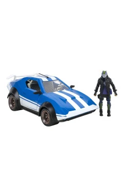 Fortnite Коллекционная фигурка Jazwares Fortnite Joy Ride Vehicle Whiplash, арт. FNT0815