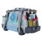 Колекційна фігурка Jazwares Fortnite Deluxe Feature Vehicle Reboot Van, арт. FNT0732