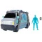 Колекційна фігурка Jazwares Fortnite Deluxe Feature Vehicle Reboot Van, арт. FNT0732