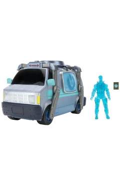 Колекційна фігурка Jazwares Fortnite Deluxe Feature Vehicle Reboot Van, арт. FNT0732