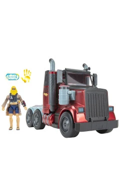 Fortnite Колекційна фігурка Jazwares Deluxe RC Mudflap з Fortnite, арт. FNT0733