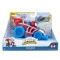 Spidey Машинка инерционная Pull Back Vehicle Spidey Спайди, арт. SNF0015