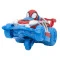 Spidey Машинка инерционная Pull Back Vehicle Spidey Спайди, арт. SNF0015