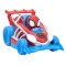 Spidey Машинка инерционная Pull Back Vehicle Spidey Спайди, арт. SNF0015