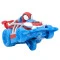 Spidey Машинка инерционная Pull Back Vehicle Spidey Спайди, арт. SNF0015