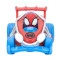 Spidey Машинка инерционная Pull Back Vehicle Spidey Спайди, арт. SNF0015