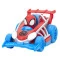 Spidey Машинка инерционная Pull Back Vehicle Spidey Спайди, арт. SNF0015