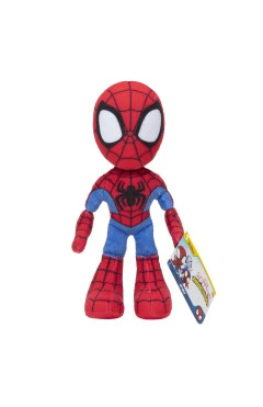 Spidey мягкая игрушка little plush Spidey спайди, арт. SNF0002