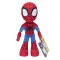 Spidey мягкая игрушка little plush Spidey спайди, арт. SNF0002