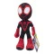 Spidey мягкая игрушка little plush Miles Morales Майлз Моралес, арт. SNF0004