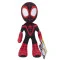 Spidey мягкая игрушка little plush Miles Morales Майлз Моралес, арт. SNF0004